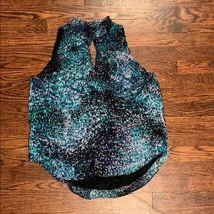 Ramy Brook Sleeveless Top